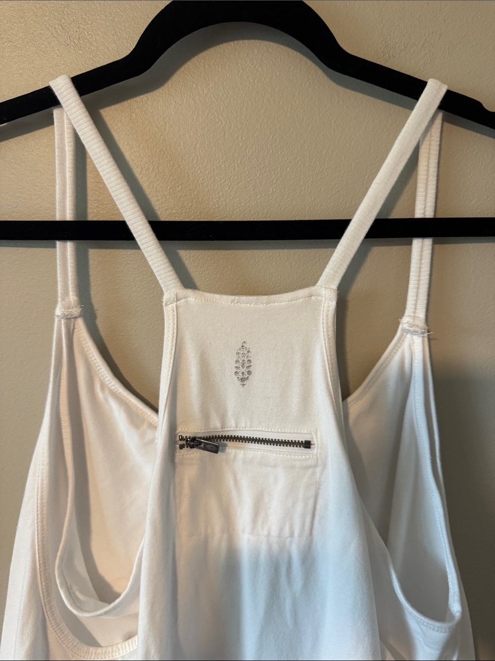Free People Movement Hot Shot Mini Dress - Picture 9 of 9